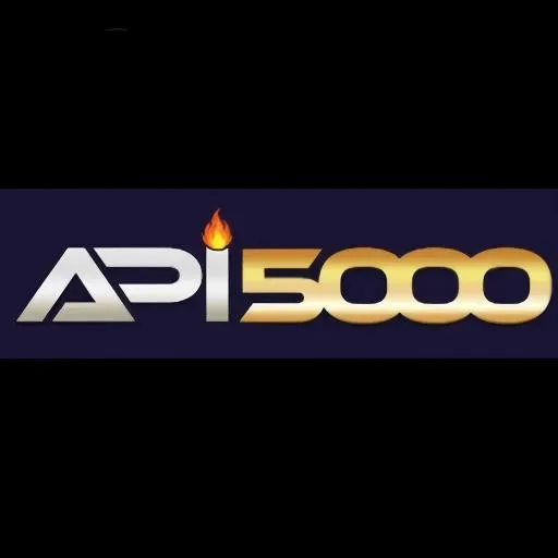API5000 - Game Strategi Pertempuran yang Menegangkan