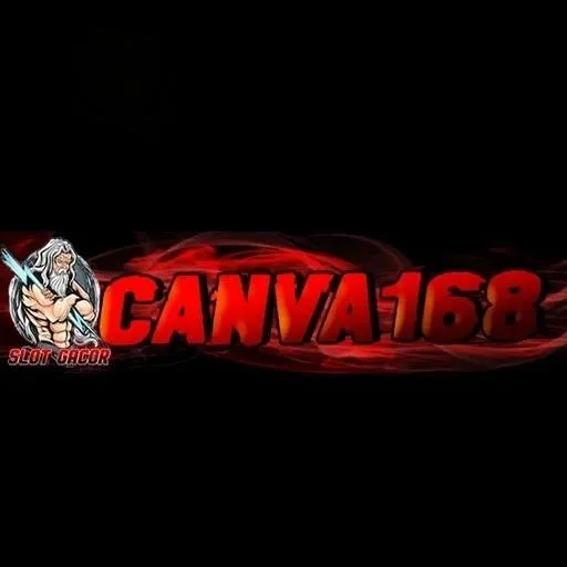 CANVA168 - Permainan Slot Terbaik untuk Kesenangan dan Kemenangan