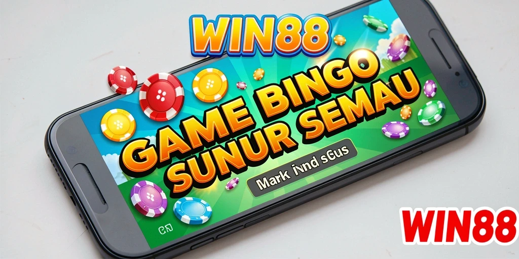 Tampilan gameplay <strong>WIN88</strong> yang seru dan menegangkan.